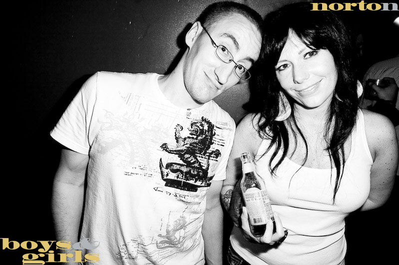 Boys & Girls @ El Dorado, photograph 42