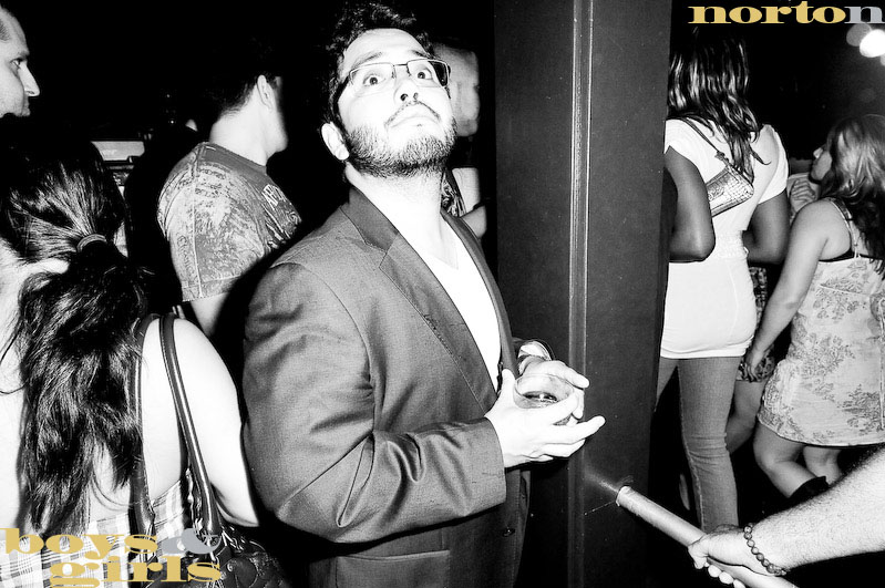 Boys & Girls @ El Dorado, photograph 43
