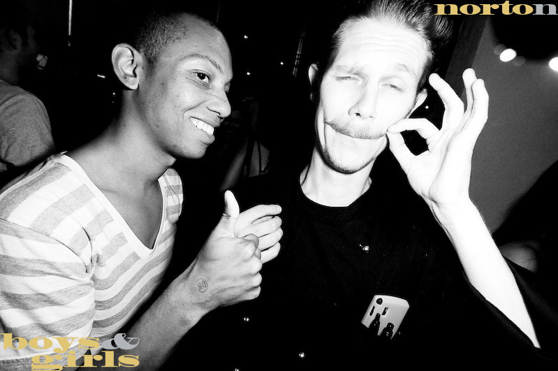 Boys & Girls @ El Dorado, photograph 50
