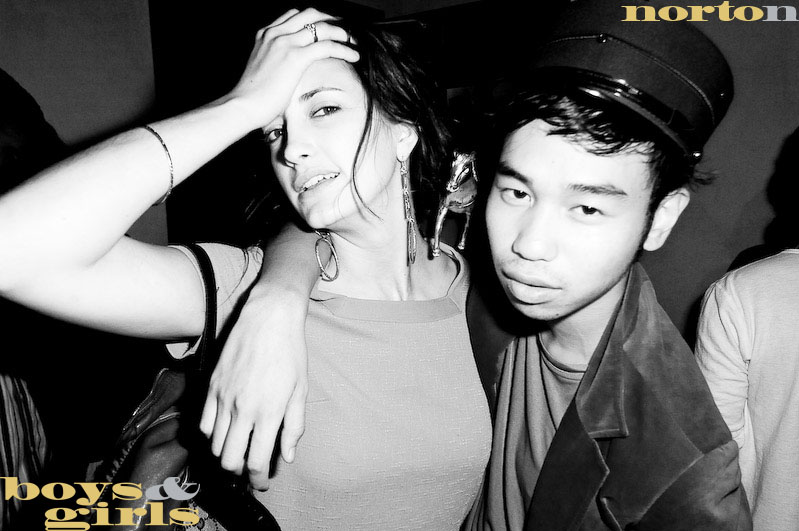 Boys & Girls @ El Dorado, photograph 51