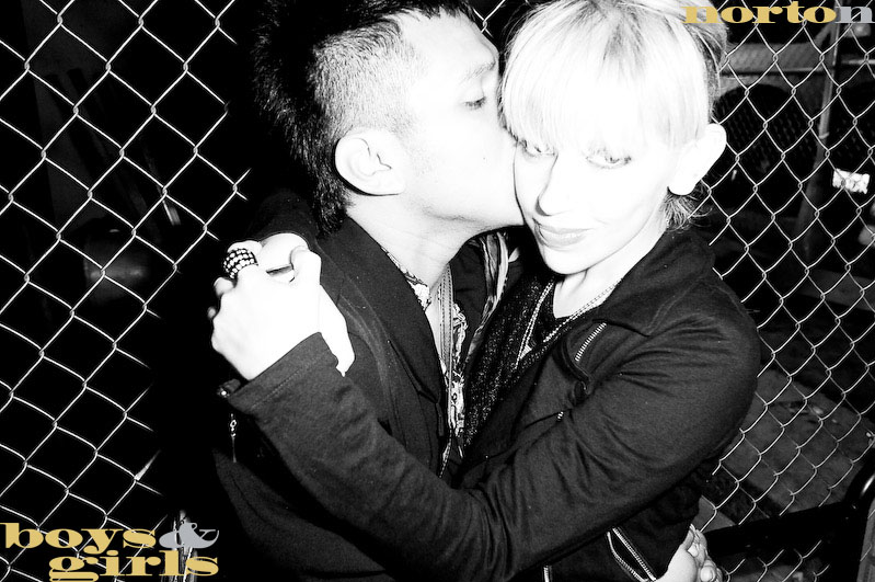 Boys & Girls @ El Dorado, photograph 52