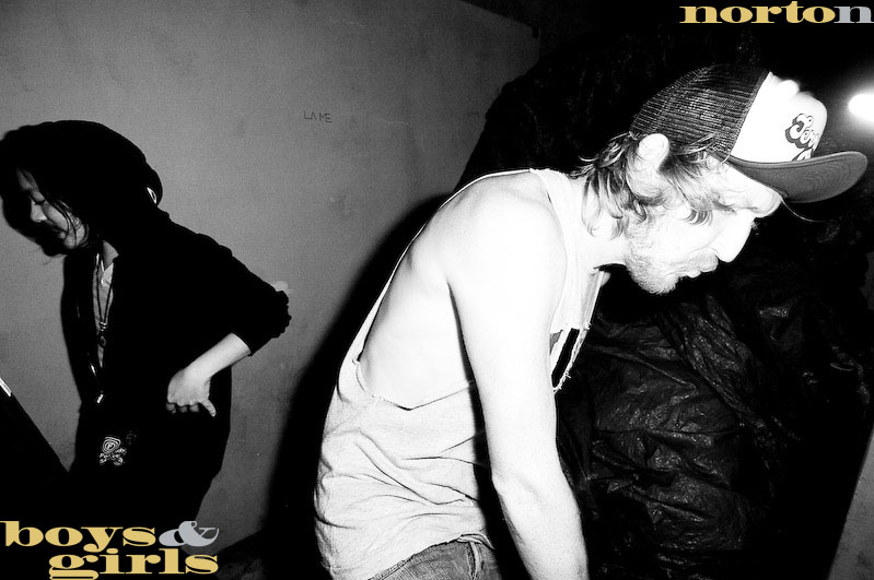 Boys & Girls @ El Dorado, photograph 53