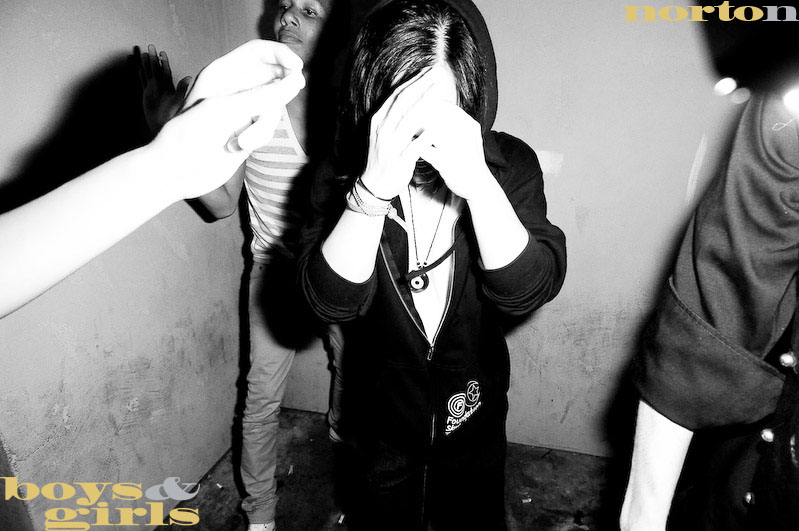 Boys & Girls @ El Dorado, photograph 56