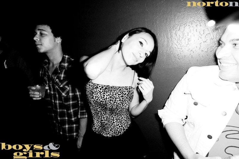 Boys & Girls @ El Dorado, photograph 58