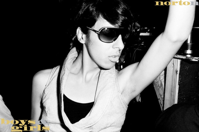 Boys & Girls @ El Dorado, photograph 59