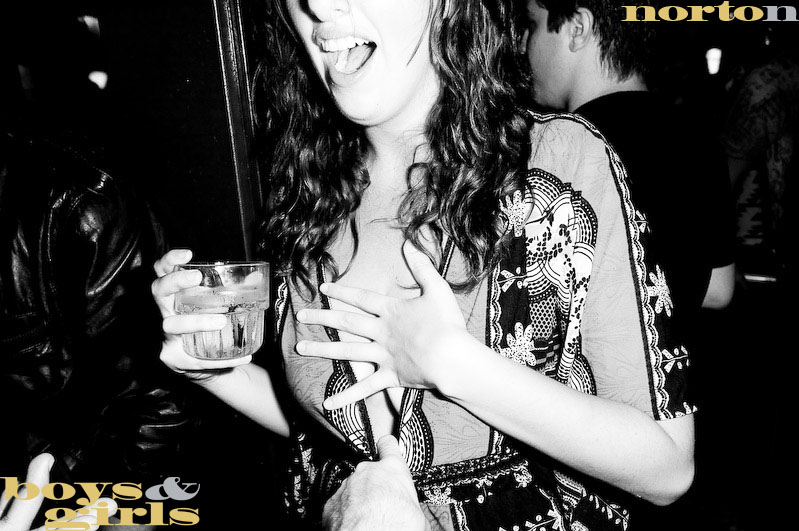 Boys & Girls @ El Dorado, photograph 60