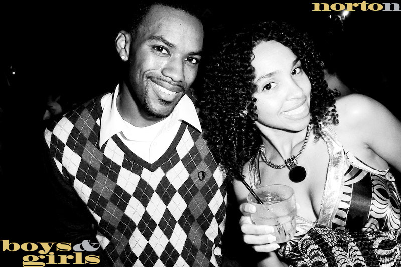 Boys & Girls @ El Dorado, photograph 63