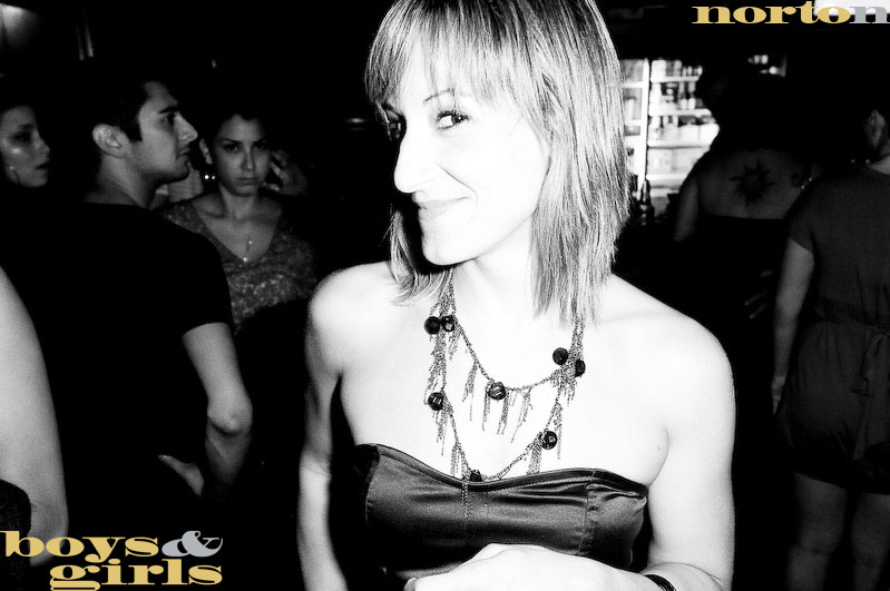 Boys & Girls @ El Dorado, photograph 64