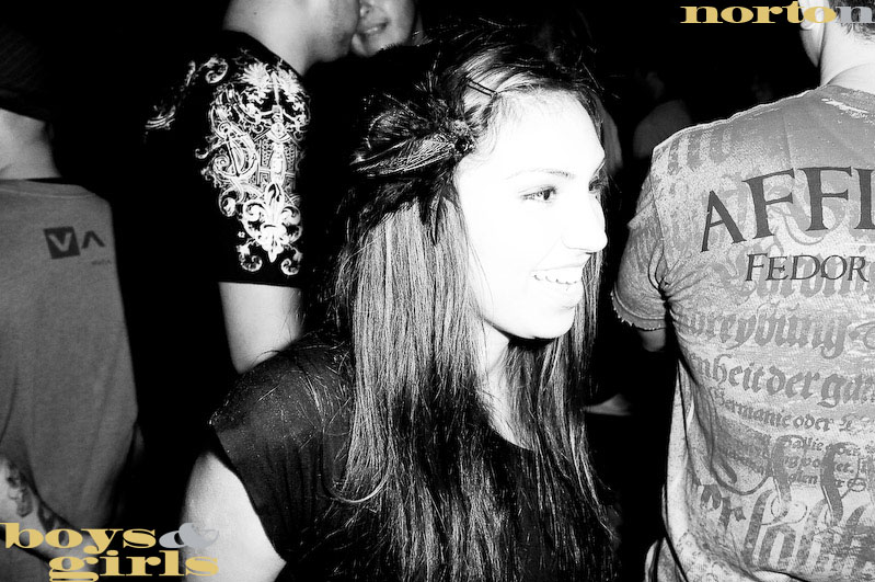 Boys & Girls @ El Dorado, photograph 68