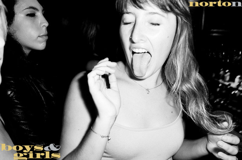 Boys & Girls @ El Dorado, photograph 71