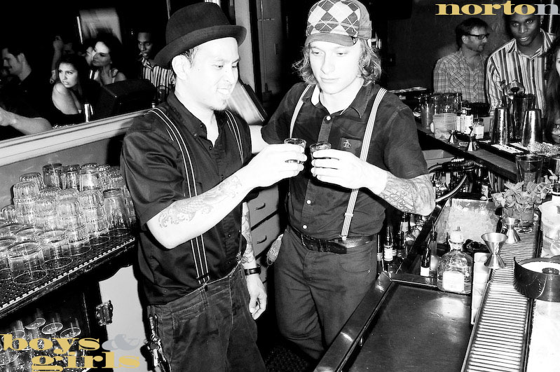 Boys & Girls @ El Dorado, photograph 72