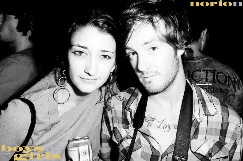 Boys & Girls @ El Dorado, photograph 73