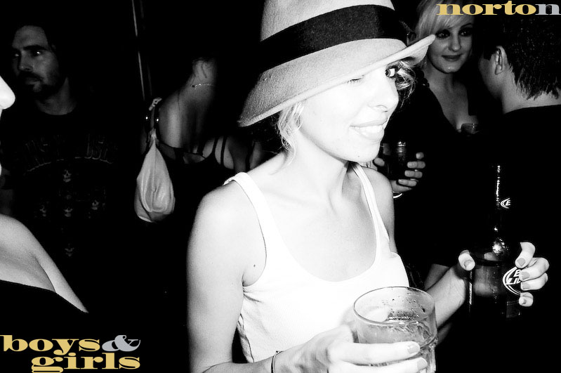 Boys & Girls @ El Dorado, photograph 74