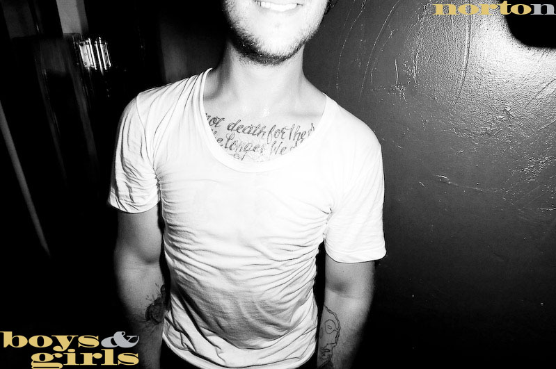 Boys & Girls @ El Dorado, photograph 76