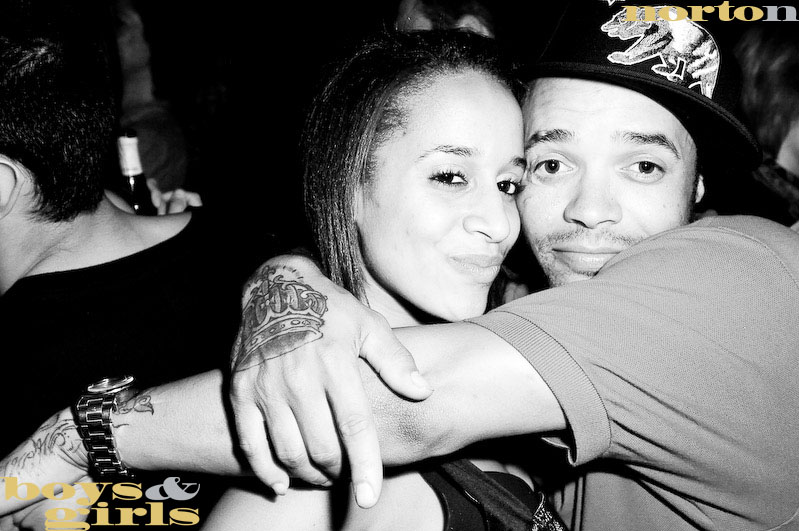 Boys & Girls @ El Dorado, photograph 81