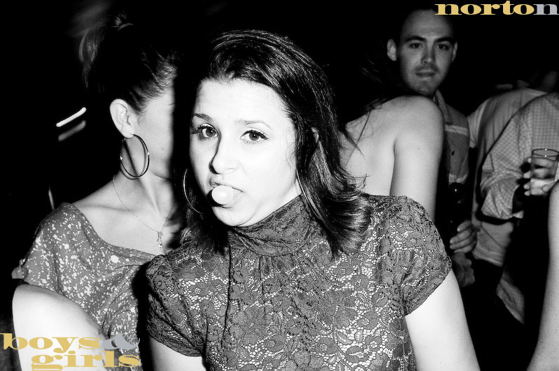 Boys & Girls @ El Dorado, photograph 83
