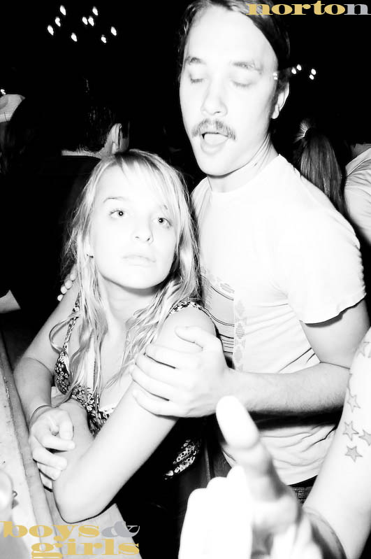 Boys & Girls @ El Dorado, photograph 88