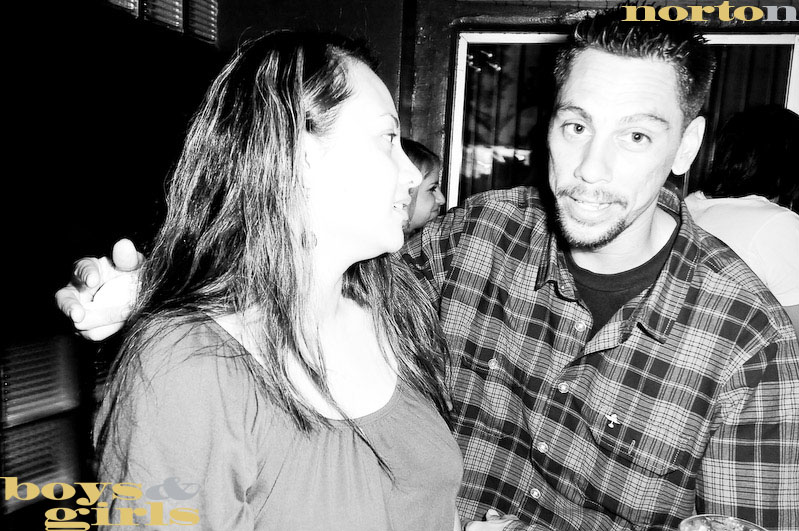 Boys & Girls @ El Dorado, photograph 90
