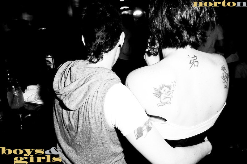Boys & Girls @ El Dorado, photograph 92