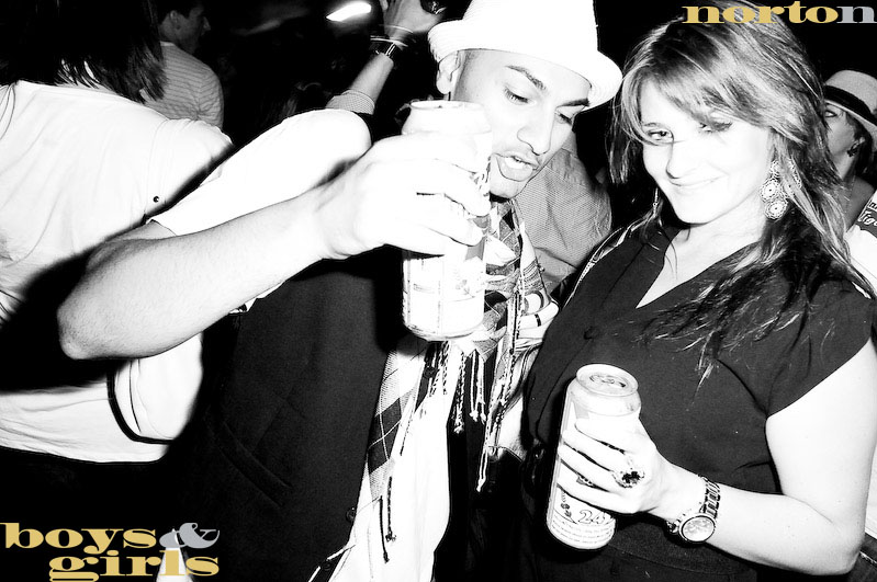 Boys & Girls @ El Dorado, photograph 93
