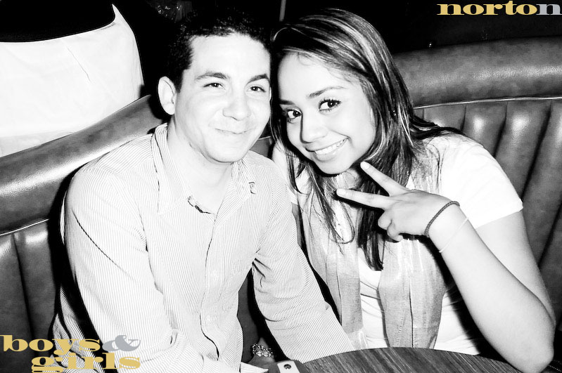 Boys & Girls @ El Dorado, photograph 94