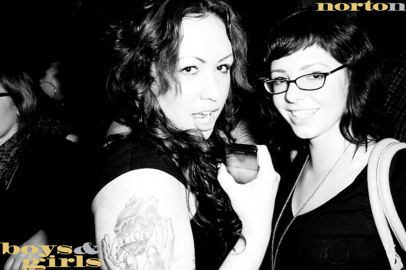 Boys & Girls @ El Dorado, photograph 96