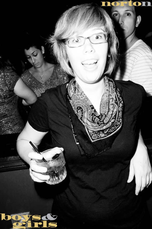 Boys & Girls @ El Dorado, photograph 97