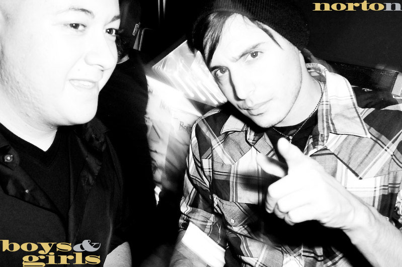 Boys & Girls @ El Dorado, photograph 98