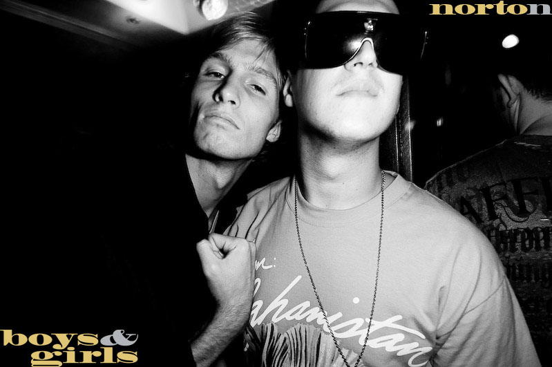 Boys & Girls @ El Dorado, photograph 104