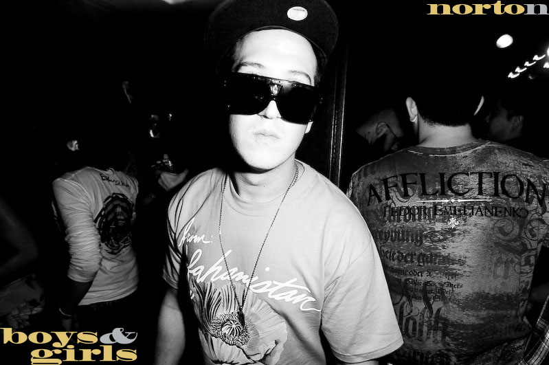 Boys & Girls @ El Dorado, photograph 106