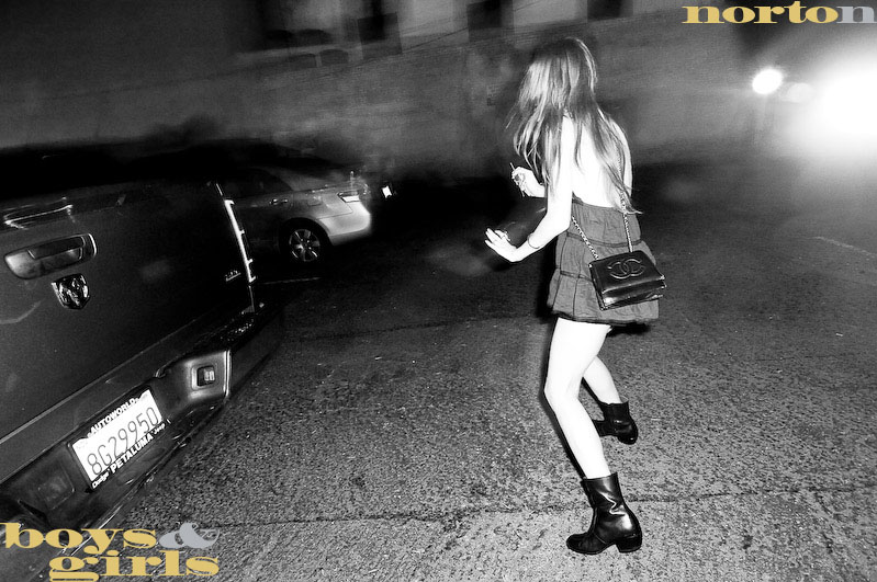 Boys & Girls @ El Dorado, photograph 107