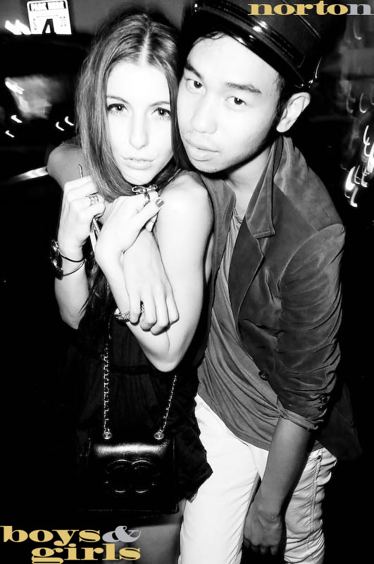 Boys & Girls @ El Dorado, photograph 108