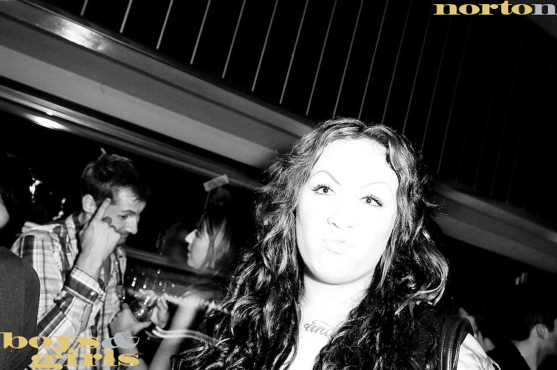 Boys & Girls @ El Dorado, photograph 110