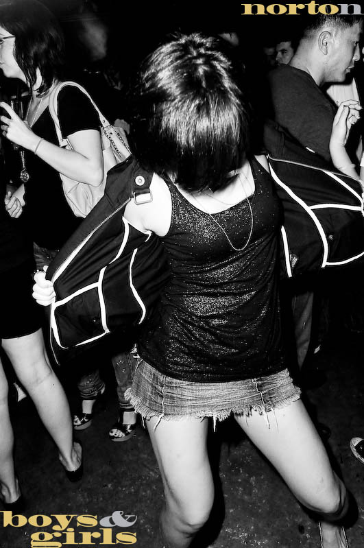 Boys & Girls @ El Dorado, photograph 111