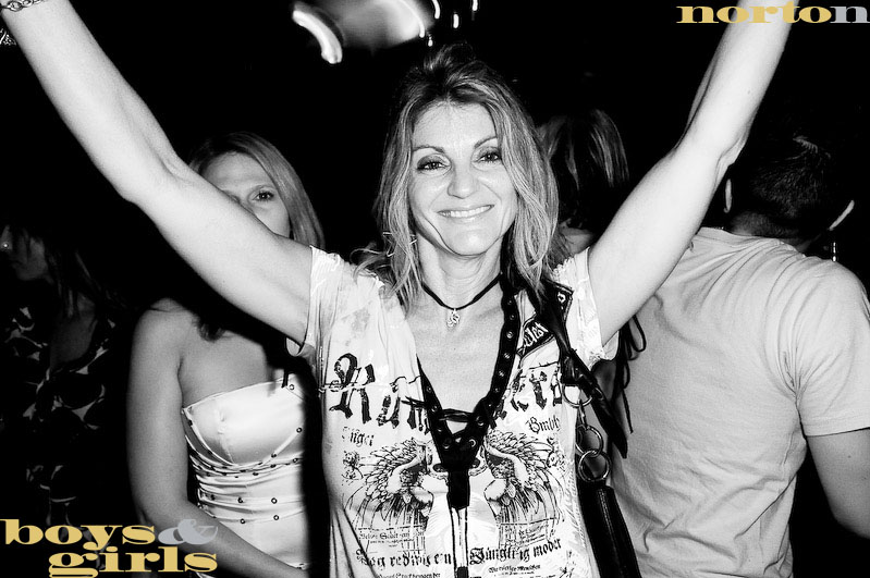 Boys & Girls @ El Dorado, photograph 112