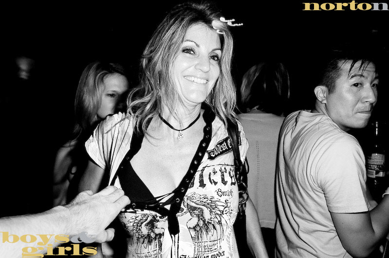 Boys & Girls @ El Dorado, photograph 113