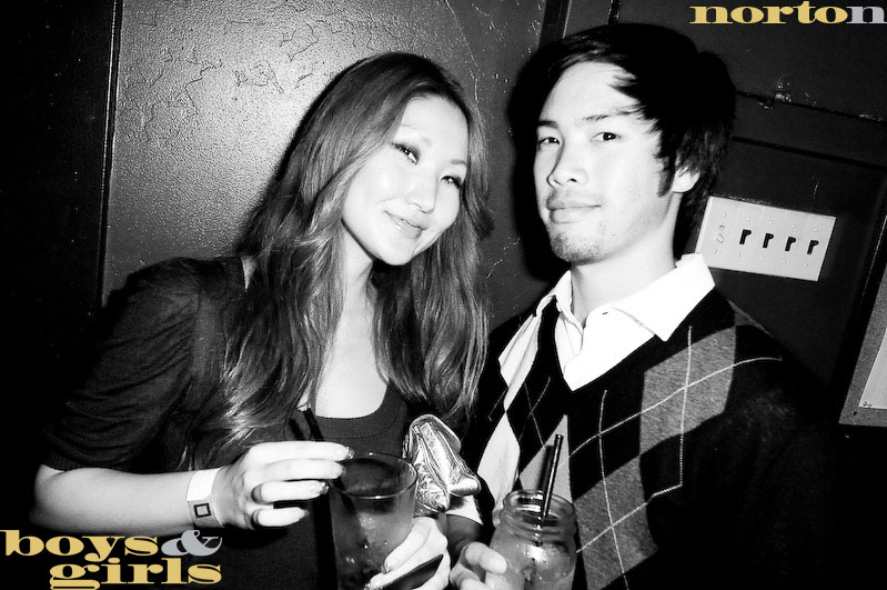 Boys & Girls @ El Dorado, photograph 116