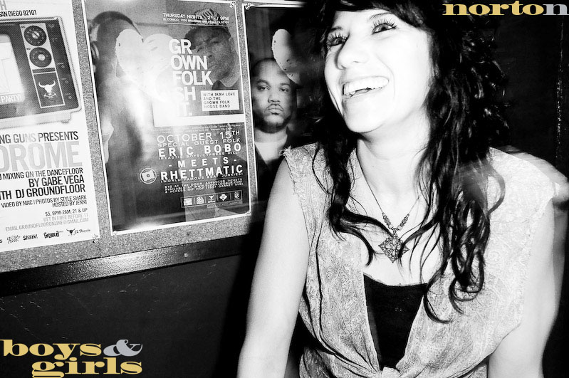 Boys & Girls @ El Dorado, photograph 120