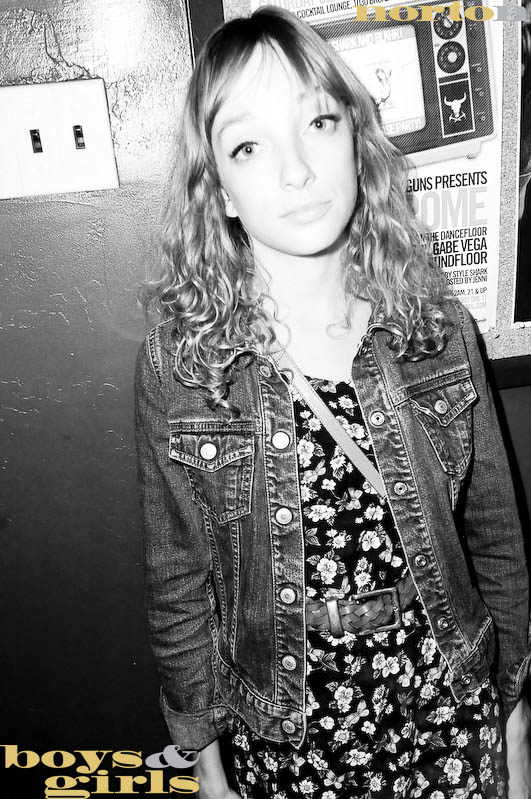 Boys & Girls @ El Dorado, photograph 121