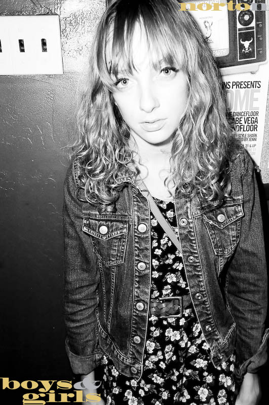 Boys & Girls @ El Dorado, photograph 122