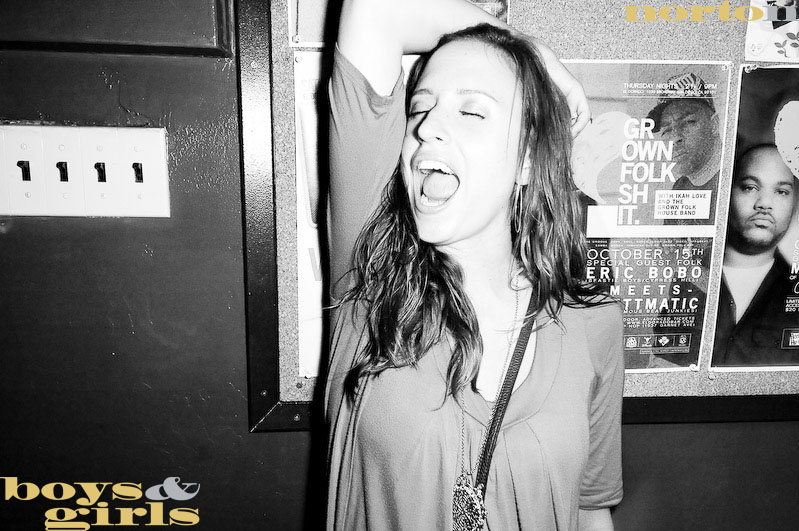 Boys & Girls @ El Dorado, photograph 123