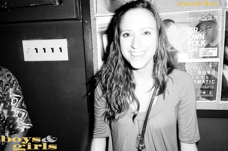 Boys & Girls @ El Dorado, photograph 124