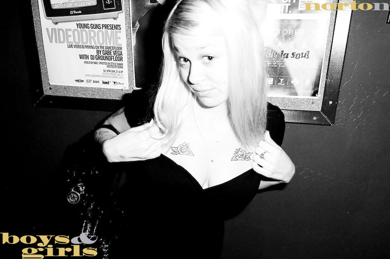 Boys & Girls @ El Dorado, photograph 127