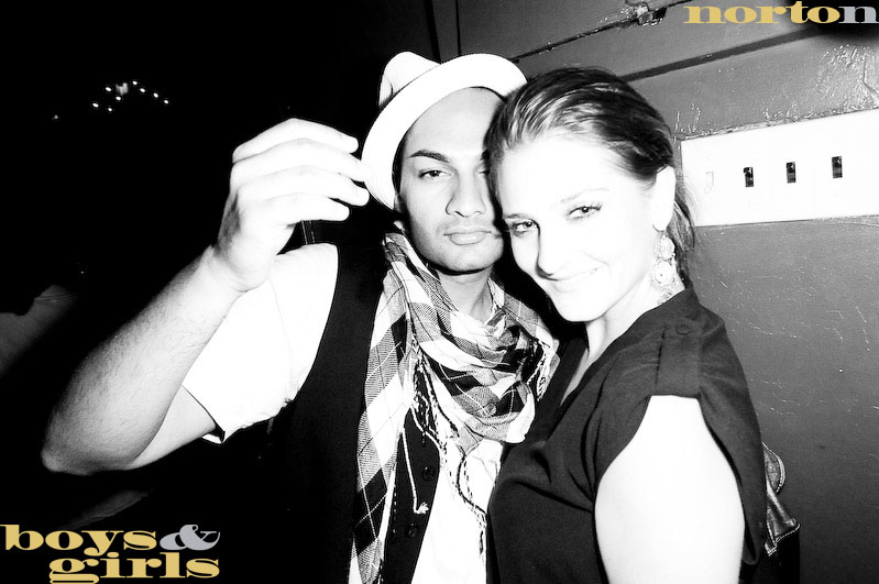 Boys & Girls @ El Dorado, photograph 128