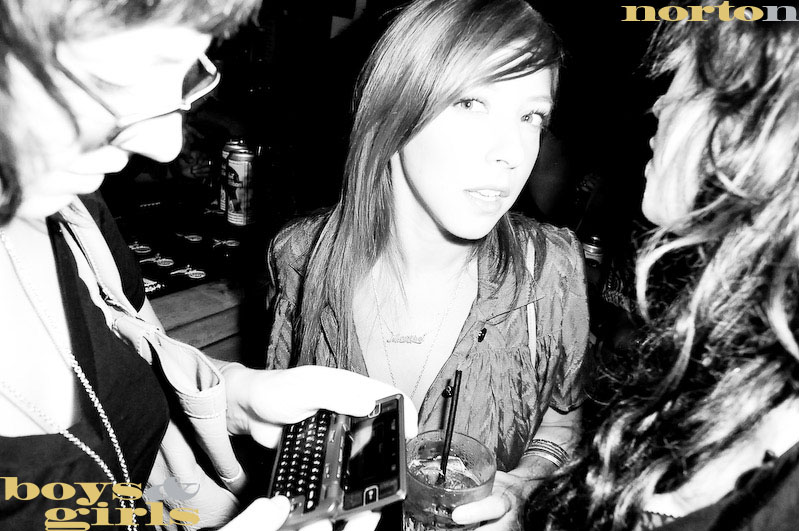 Boys & Girls @ El Dorado, photograph 131