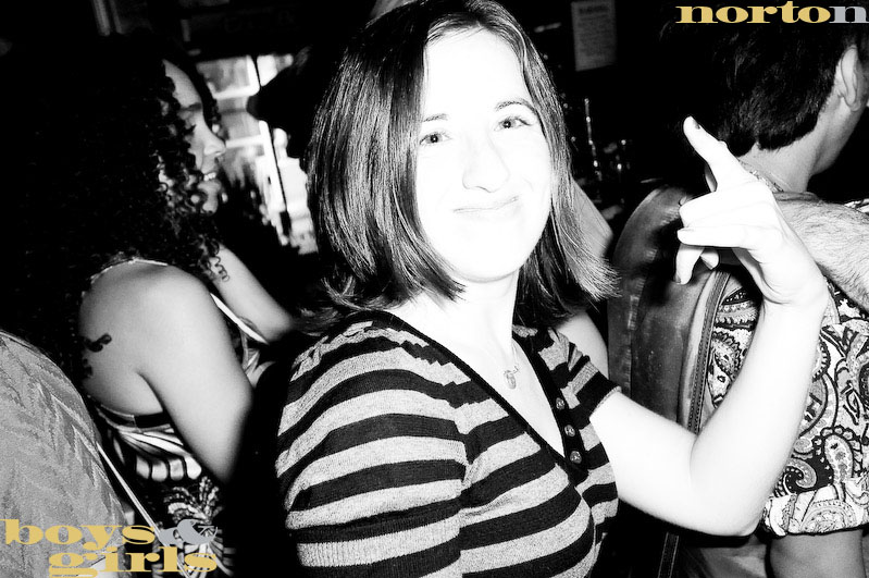 Boys & Girls @ El Dorado, photograph 133