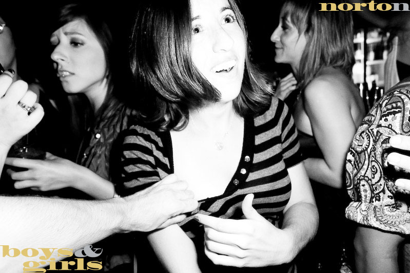 Boys & Girls @ El Dorado, photograph 134