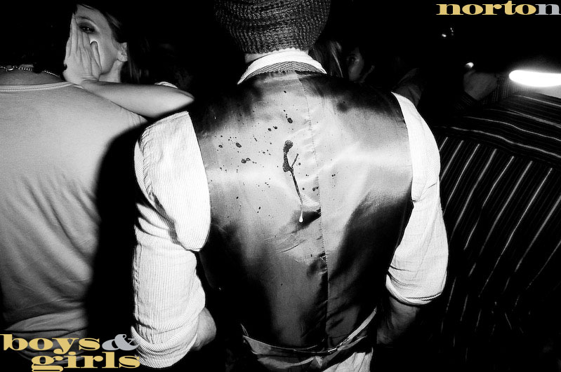Boys & Girls @ El Dorado, photograph 138