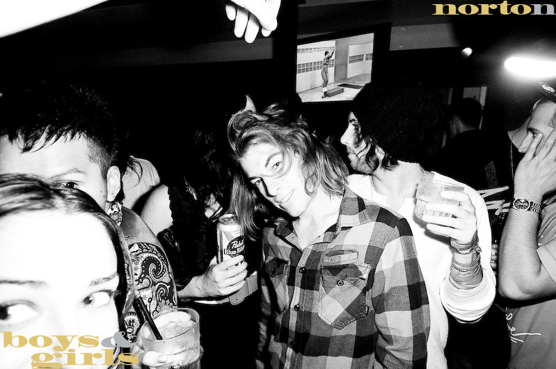 Boys & Girls @ El Dorado, photograph 139