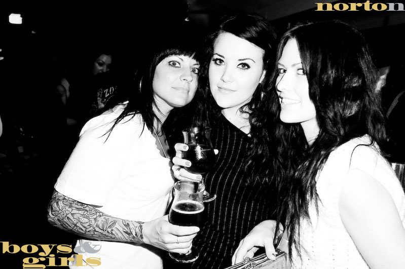 Boys & Girls @ El Dorado, photograph 141